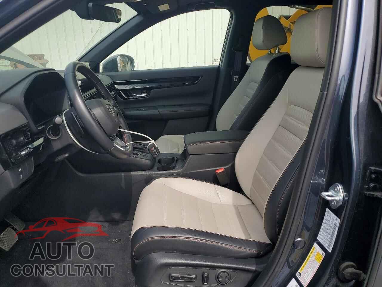 HONDA CRV 2023 - 2HKRS6H90PH817618
