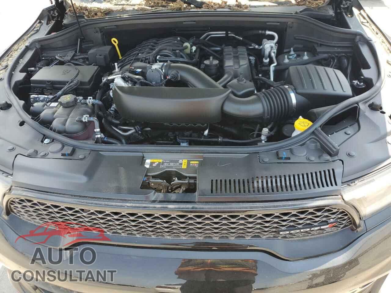 DODGE DURANGO 2023 - 1C4RDJFG5PC673672