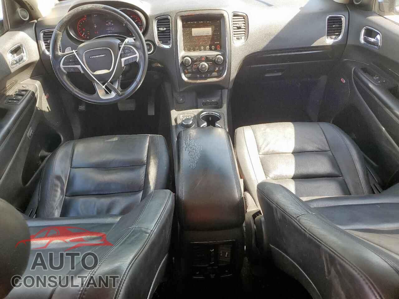 DODGE DURANGO 2015 - 1C4RDHDG2FC176251
