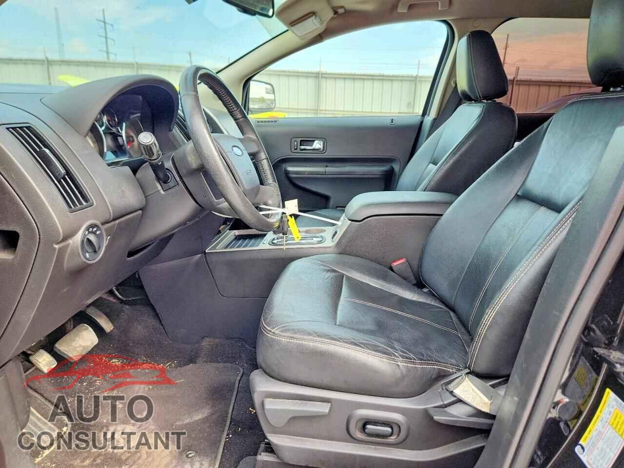 FORD EDGE 2010 - 2FMDK4KC5ABB31379