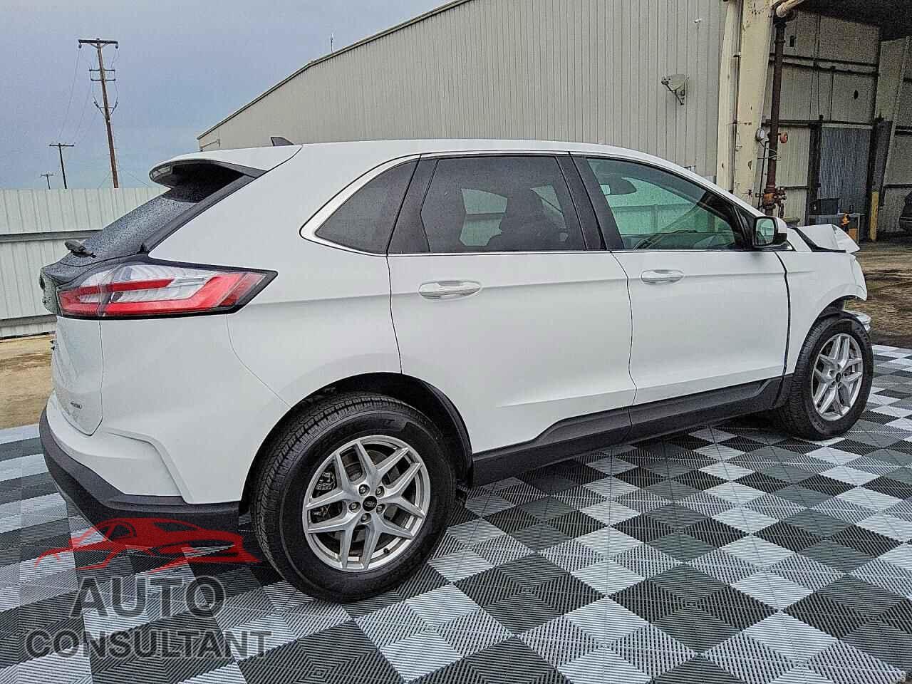 FORD EDGE 2024 - 2FMPK4J93RBA89602