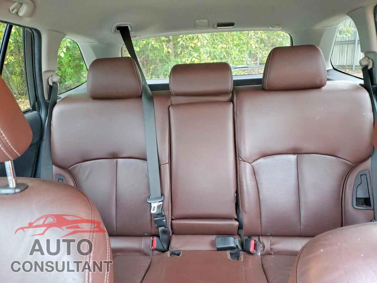 SUBARU OUTBACK 2013 - 4S4BRCSC6D3249975