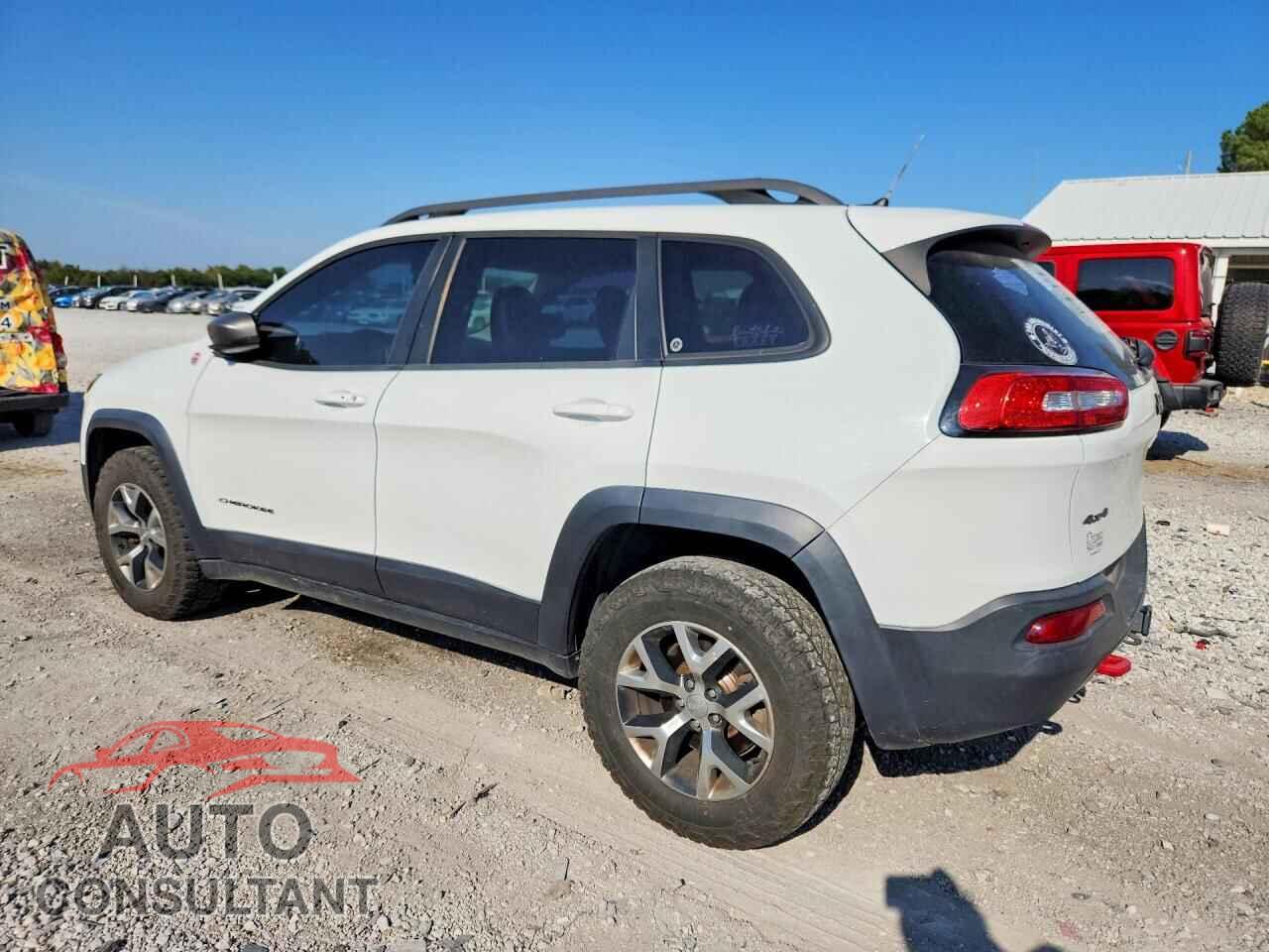 JEEP CHEROKEE 2015 - 1C4PJMBS8FW663291