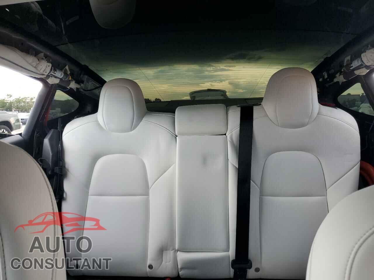 TESLA MODEL 3 2023 - 5YJ3E1EC9PF622373