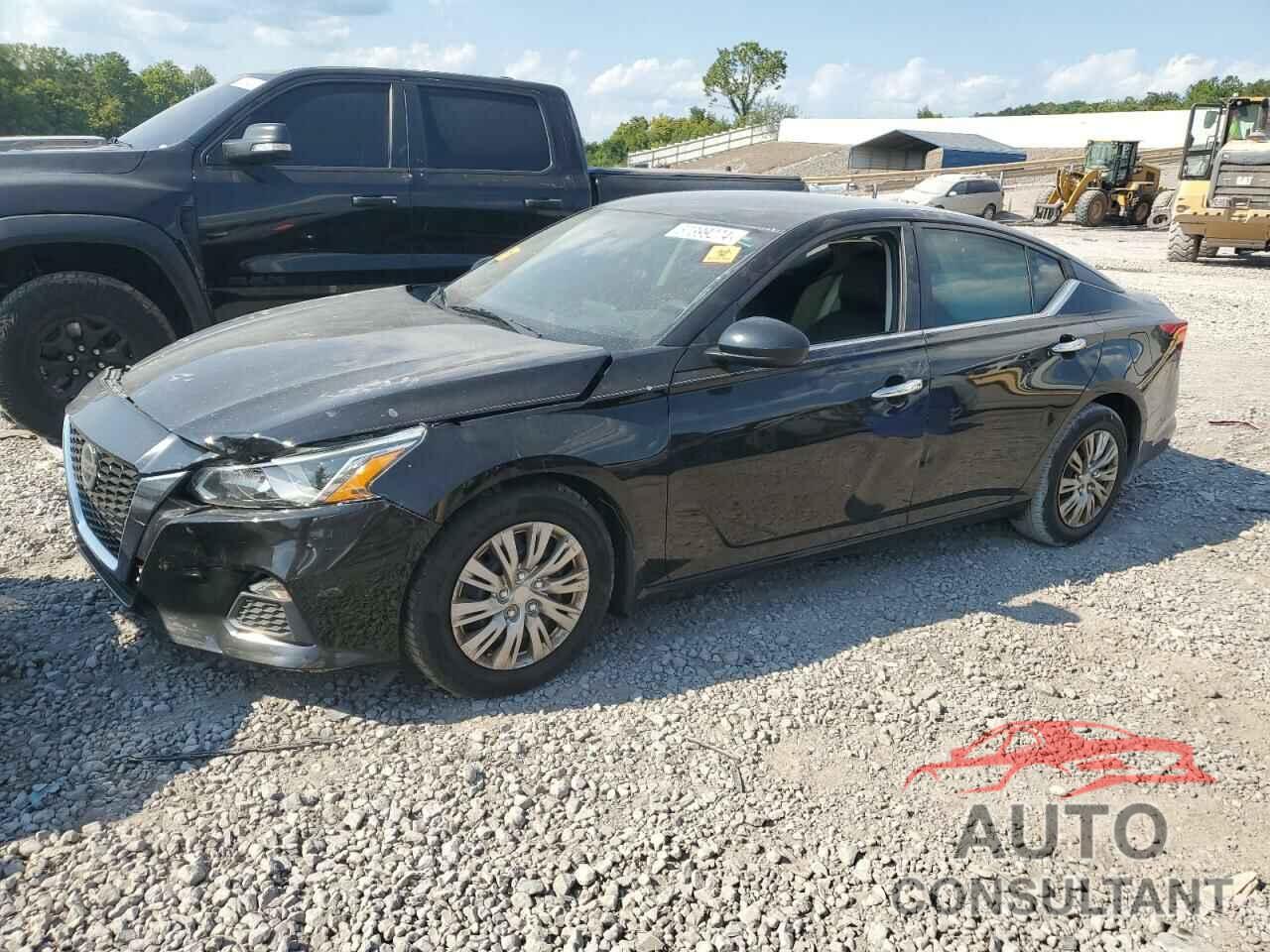 NISSAN ALTIMA 2020 - 1N4BL4BV3LC142254