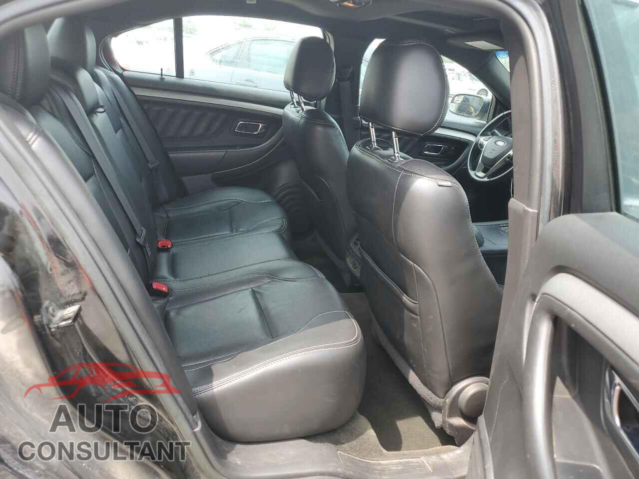 FORD TAURUS 2014 - 1FAHP2E80EG102105