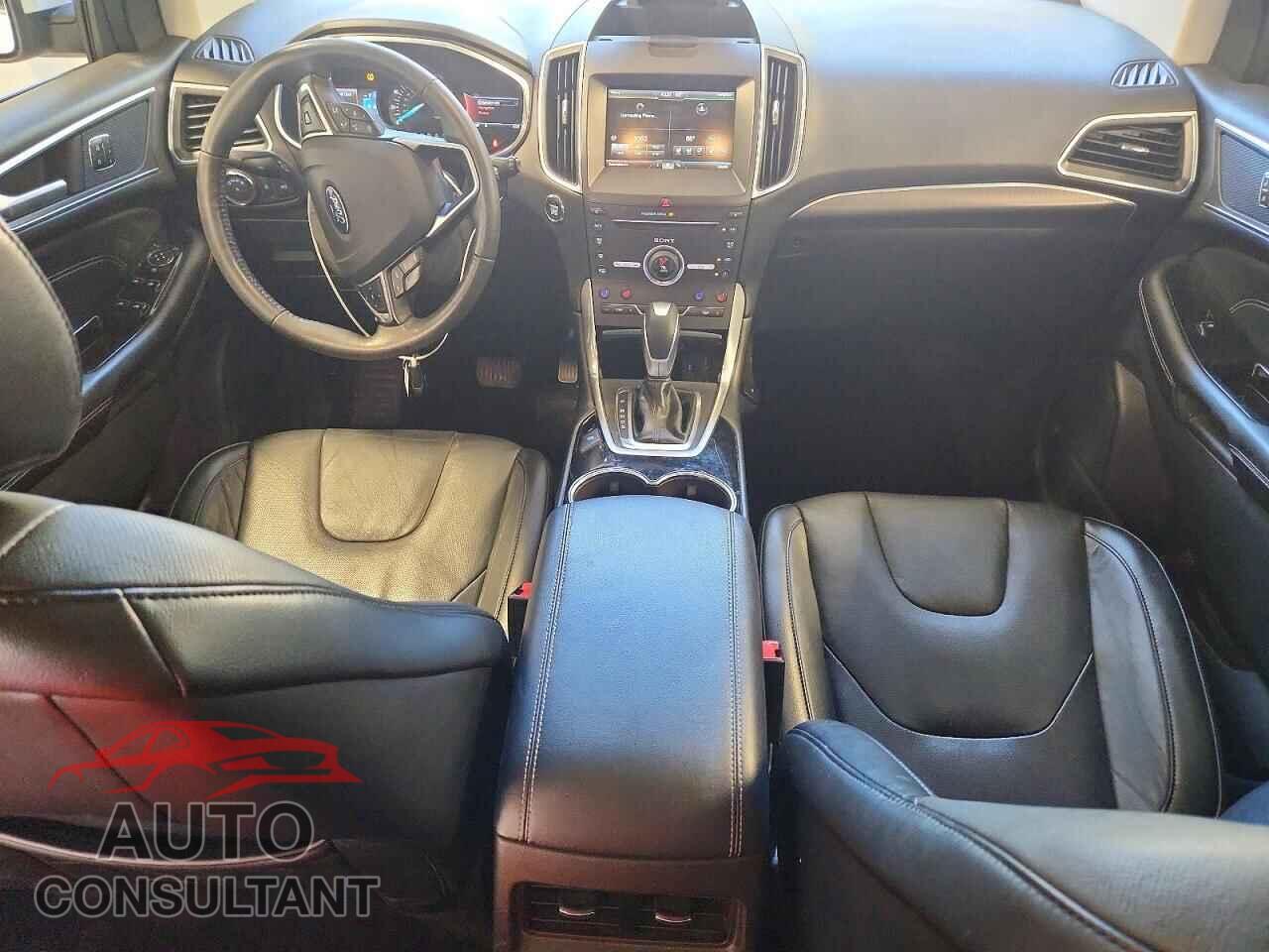 FORD EDGE 2015 - 2FMPK4K99FBB60747