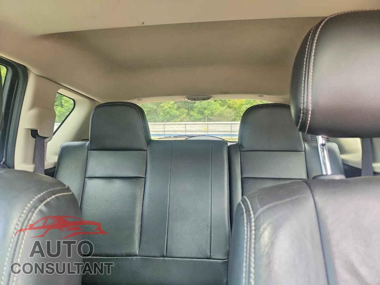 JEEP COMPASS 2017 - 1C4NJDEBXHD152134
