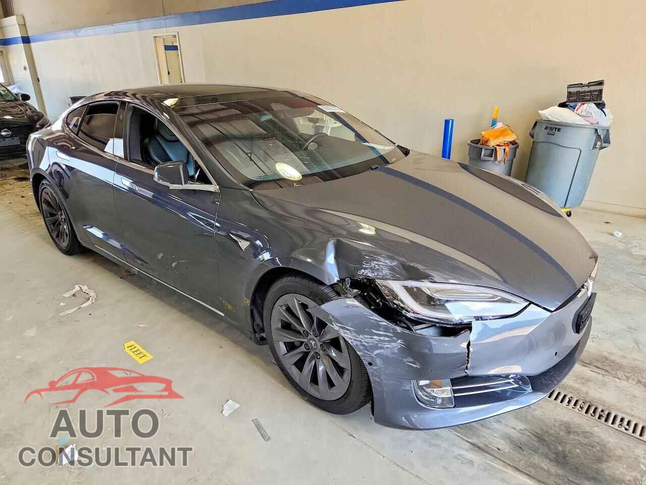 TESLA MODEL S 2018 - 5YJSA1E28JF247288