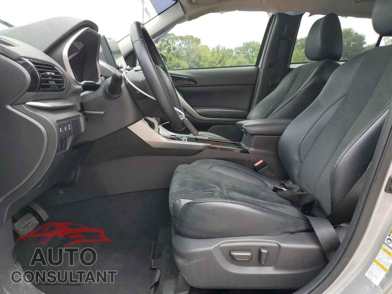 MITSUBISHI ECLIPSE 2022 - JA4ATWAA7NZ002931