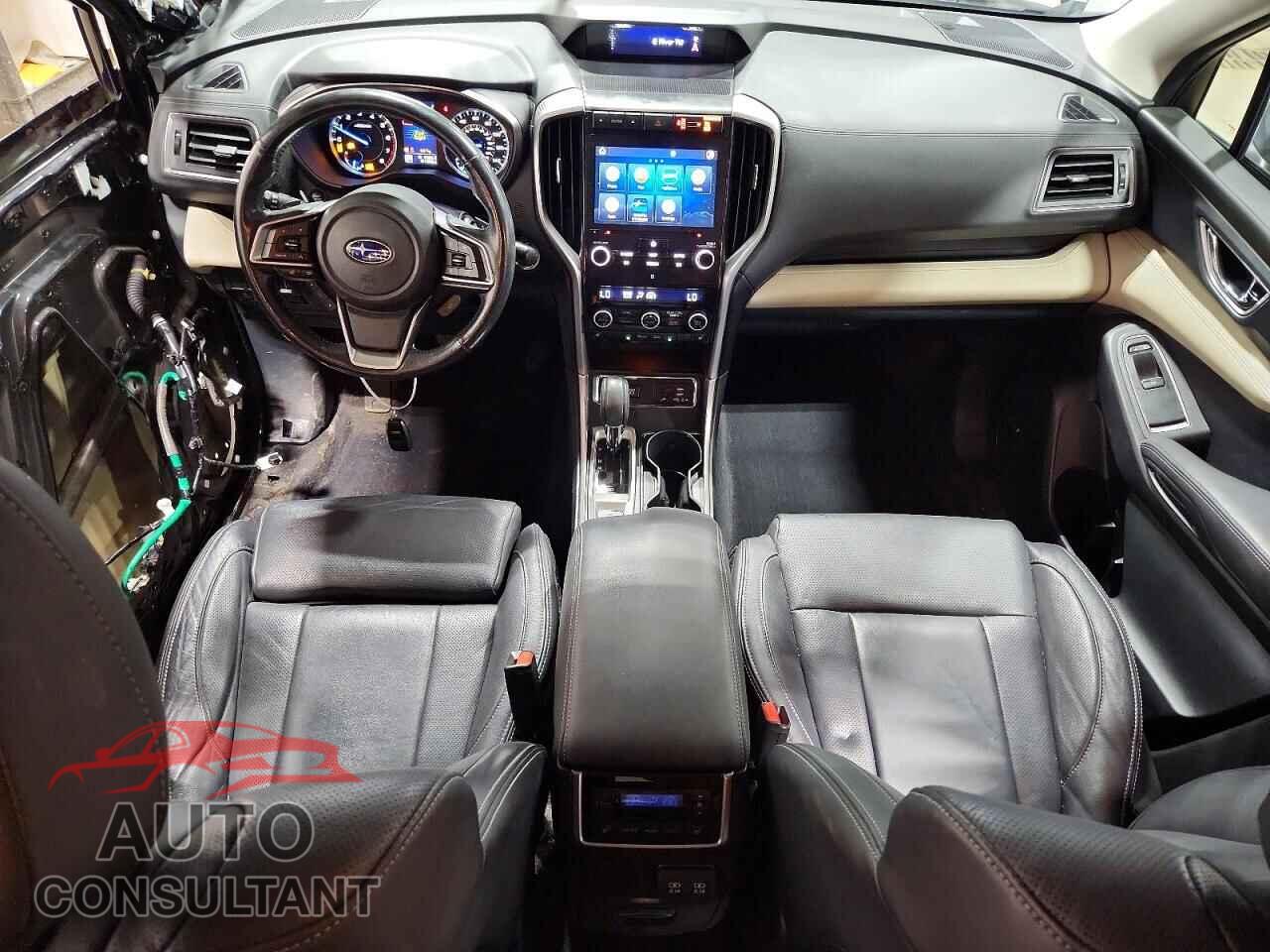 SUBARU ASCENT 2021 - 4S4WMAPD2M3443392
