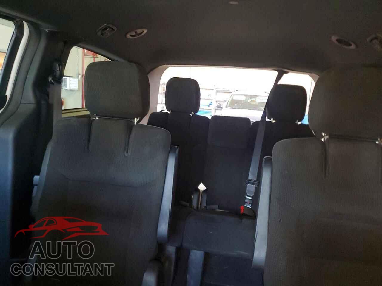 DODGE CARAVAN 2015 - 2C4RDGBG9FR689548