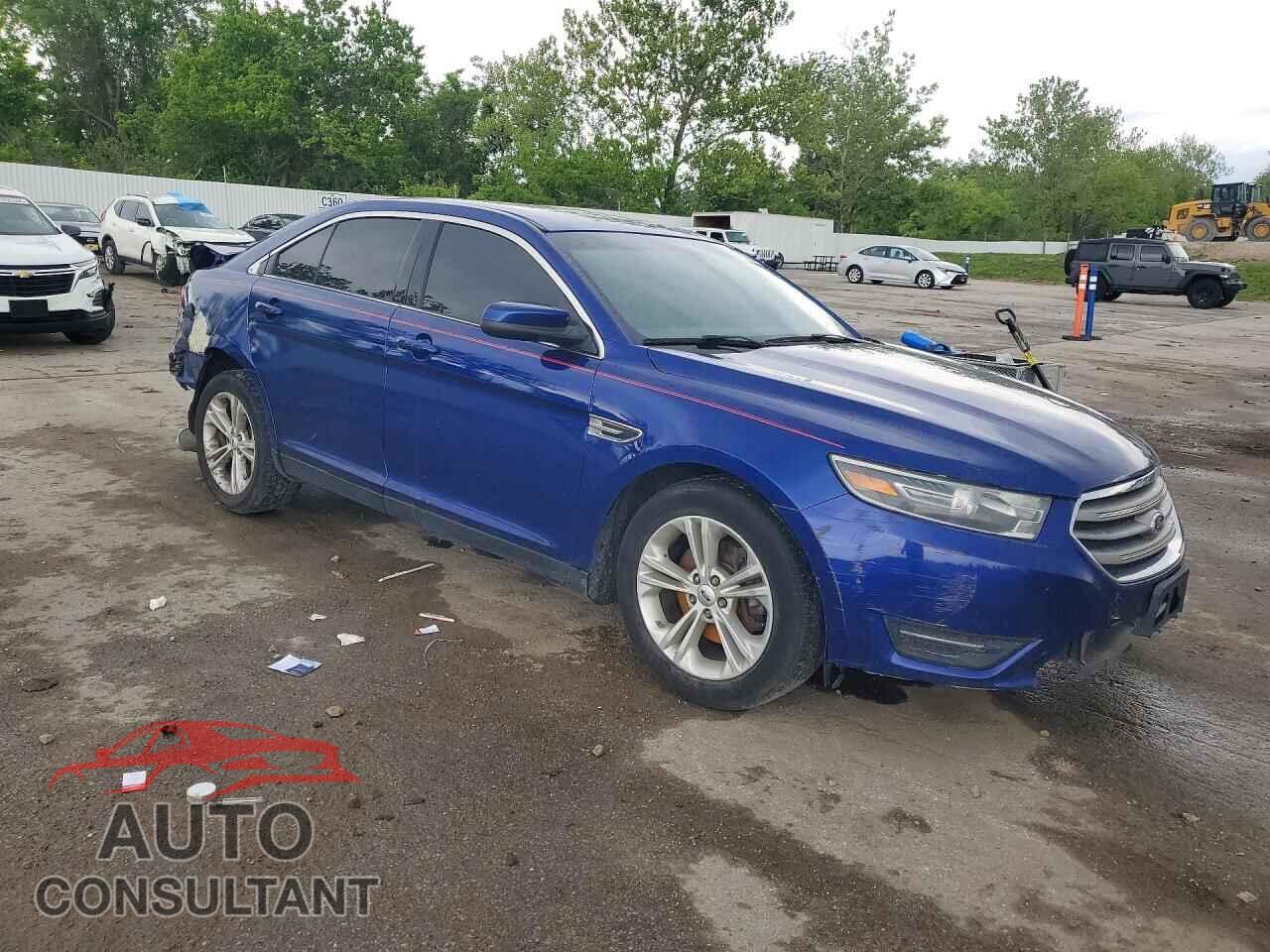 FORD TAURUS 2015 - 1FAHP2E81FG148723