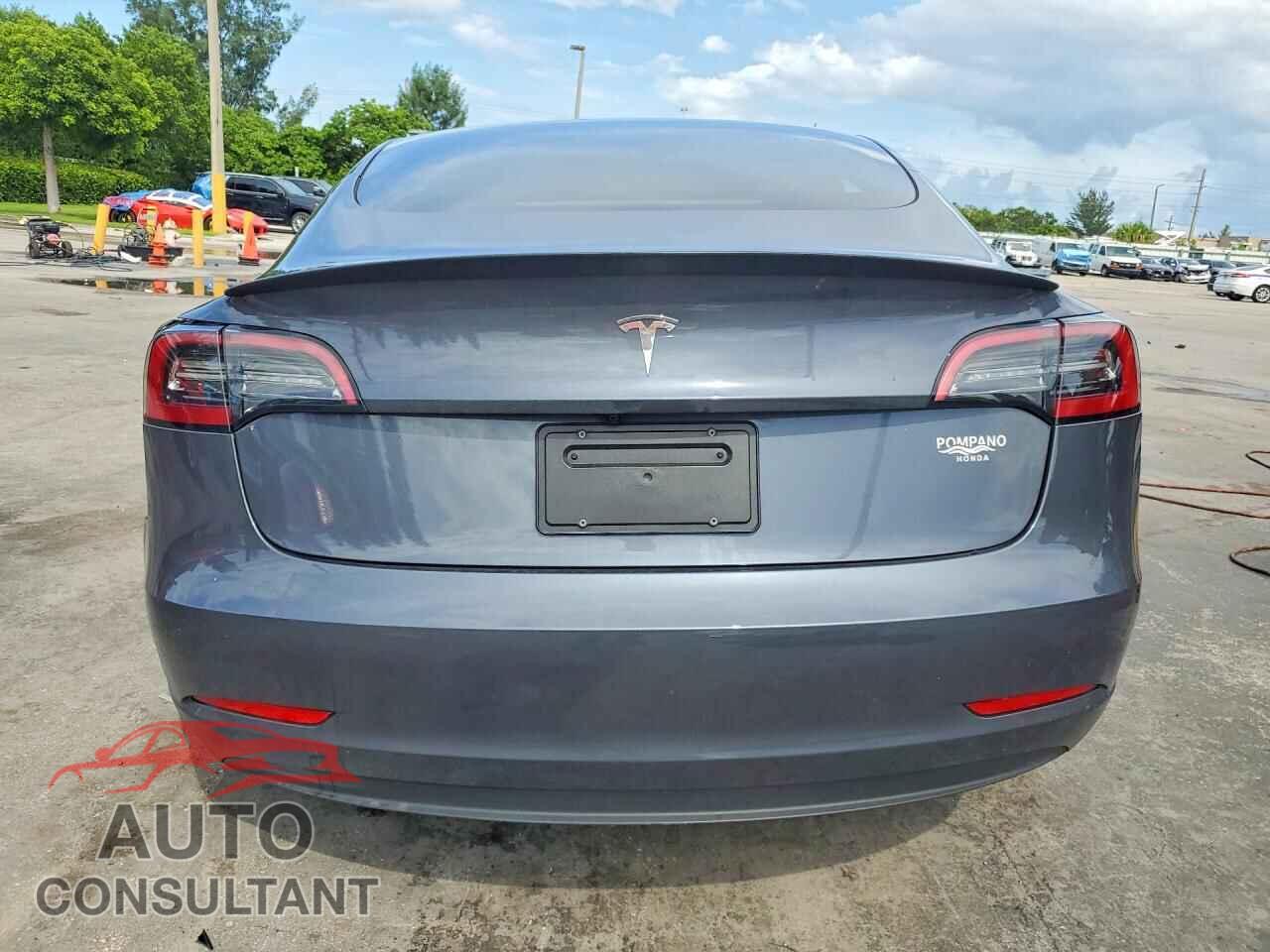 TESLA MODEL 3 2023 - 5YJ3E1EA6PF590965