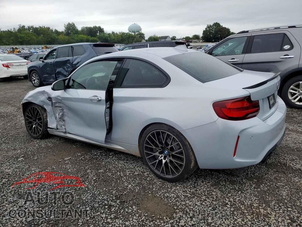BMW M2 2020 - WBS2U7C06L7D69728