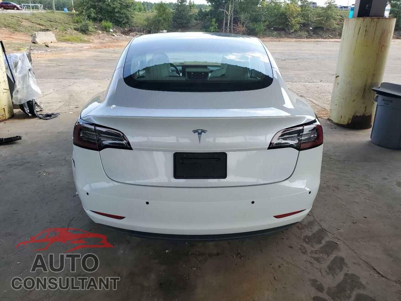 TESLA MODEL 3 2020 - 5YJ3E1EA5LF738369