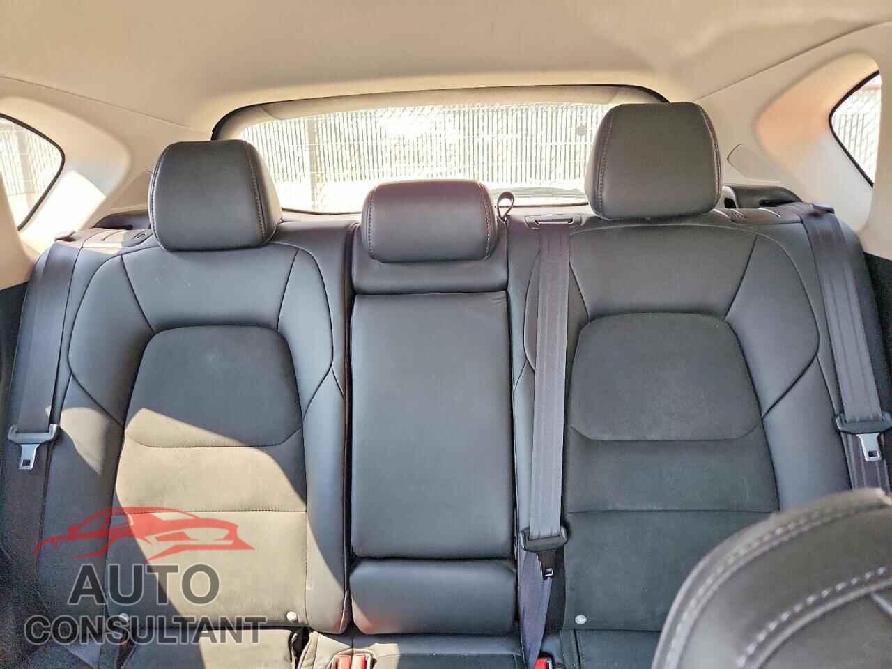 MAZDA CX-5 2017 - JM3KFBCL6H0225678