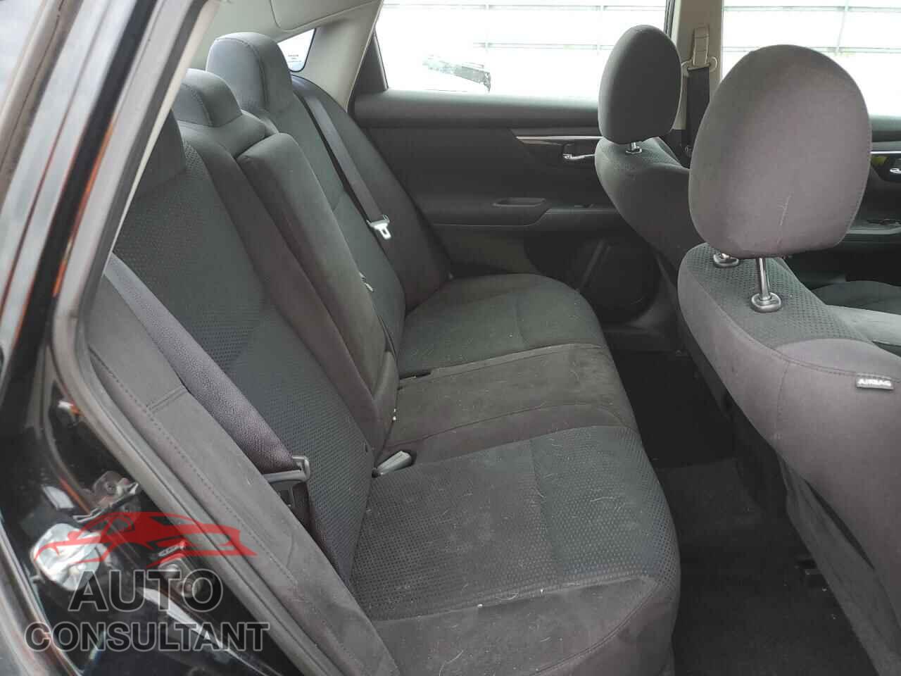 NISSAN ALTIMA 2014 - 1N4AL3AP1EC154155