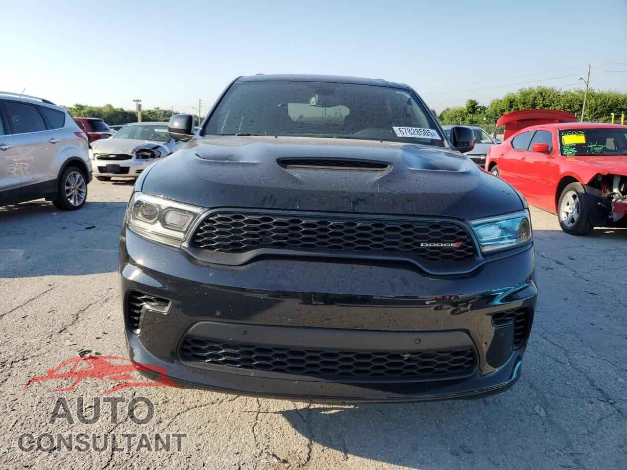 DODGE DURANGO 2024 - 1C4SDJCT1RC150381