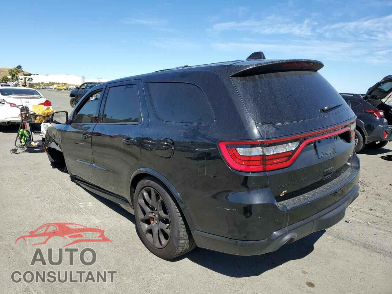 DODGE DURANGO 2023 - 1C4SDJCT1PC656189