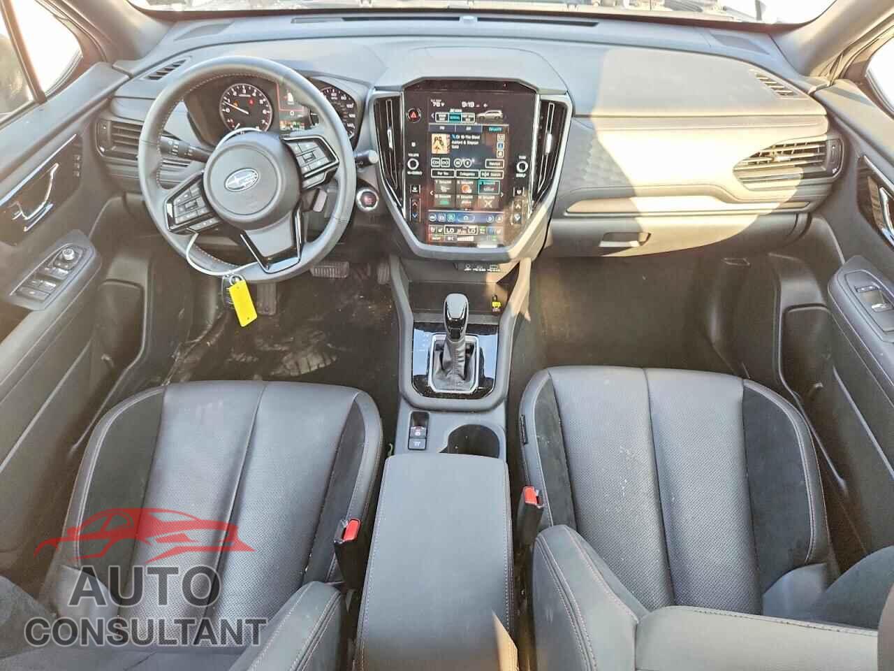SUBARU FORESTER 2025 - JF2SLDTCXSH445042