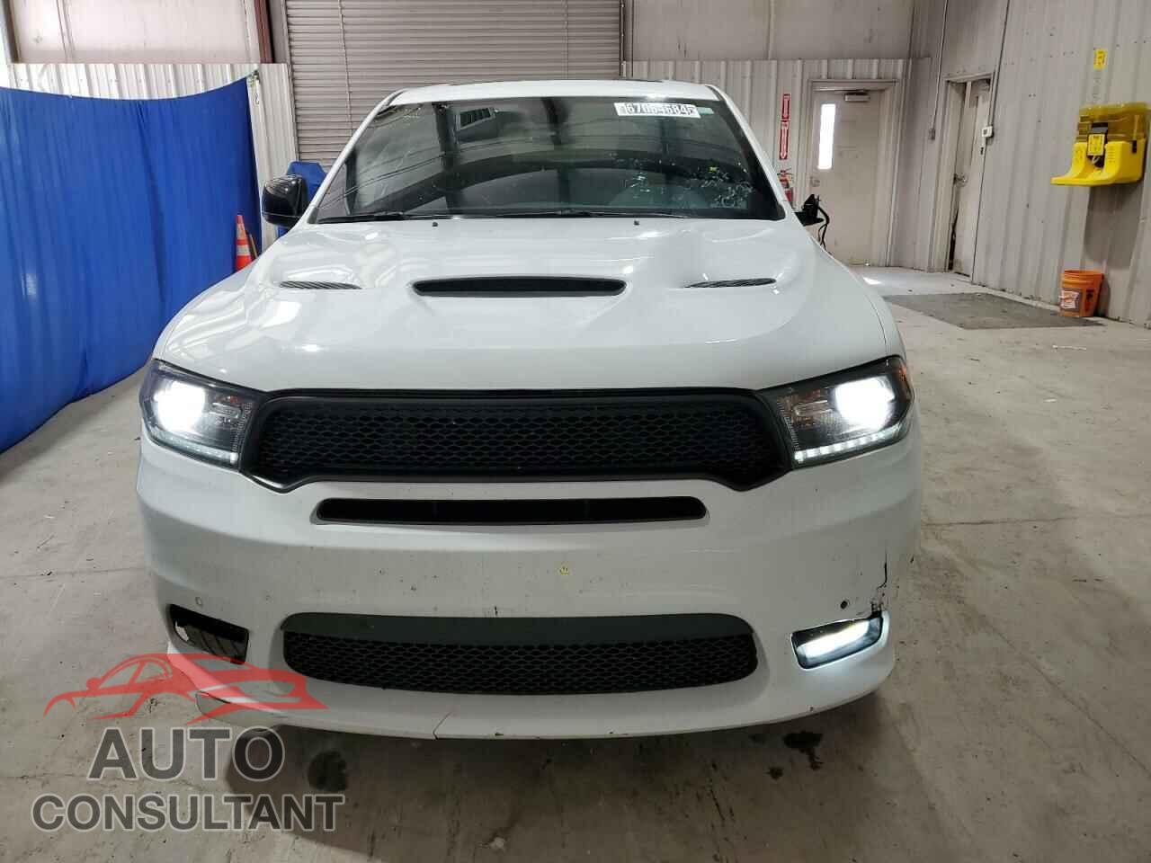 DODGE DURANGO 2019 - 1C4SDJCT3KC550920