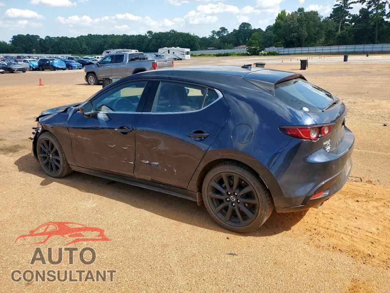 MAZDA 3 2020 - JM1BPANM3L1171121