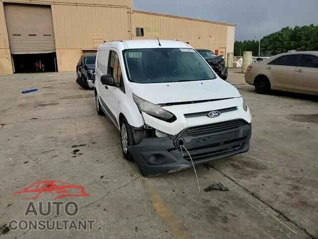 FORD TRANSIT 2015 - NM0LS7E75F1205867