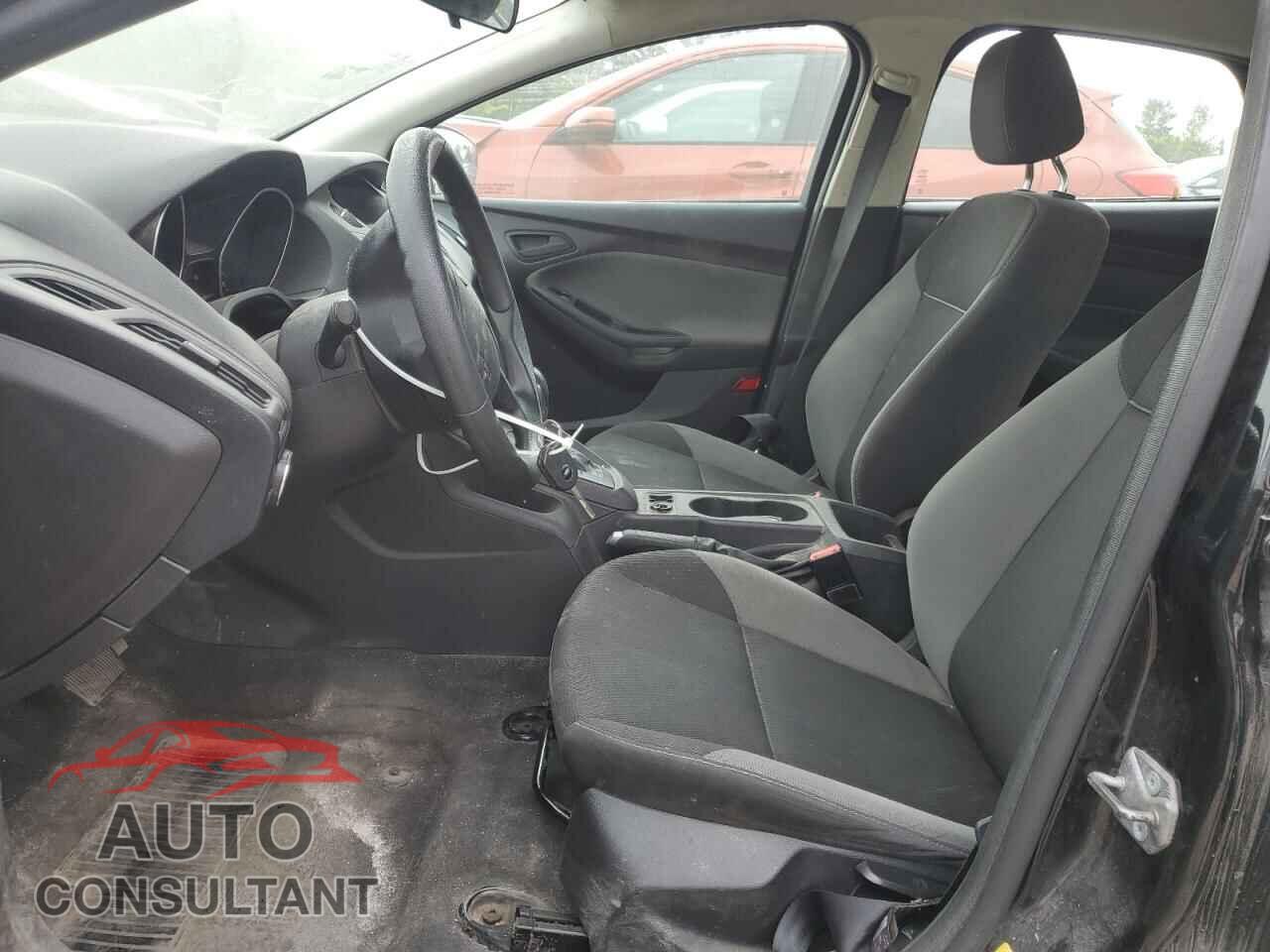 FORD FOCUS 2014 - 1FADP3E21EL261724