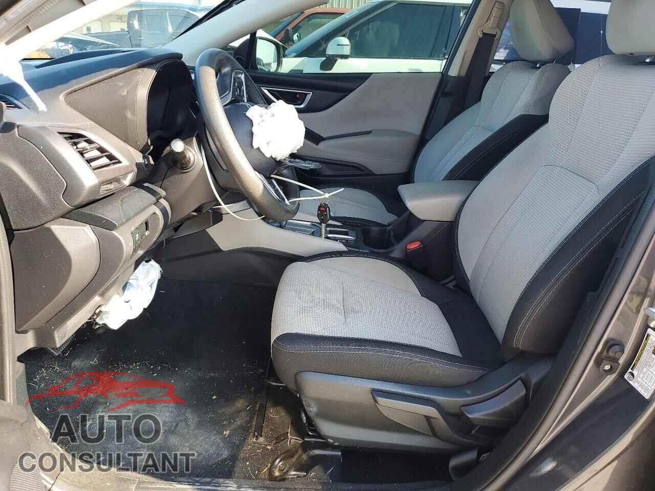 SUBARU FORESTER 2023 - JF2SKACC5PH426357