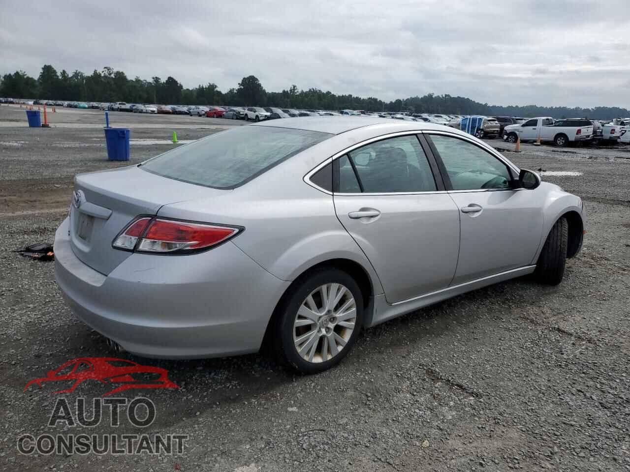 MAZDA 6 2010 - 1YVHZ8CH8A5M06759