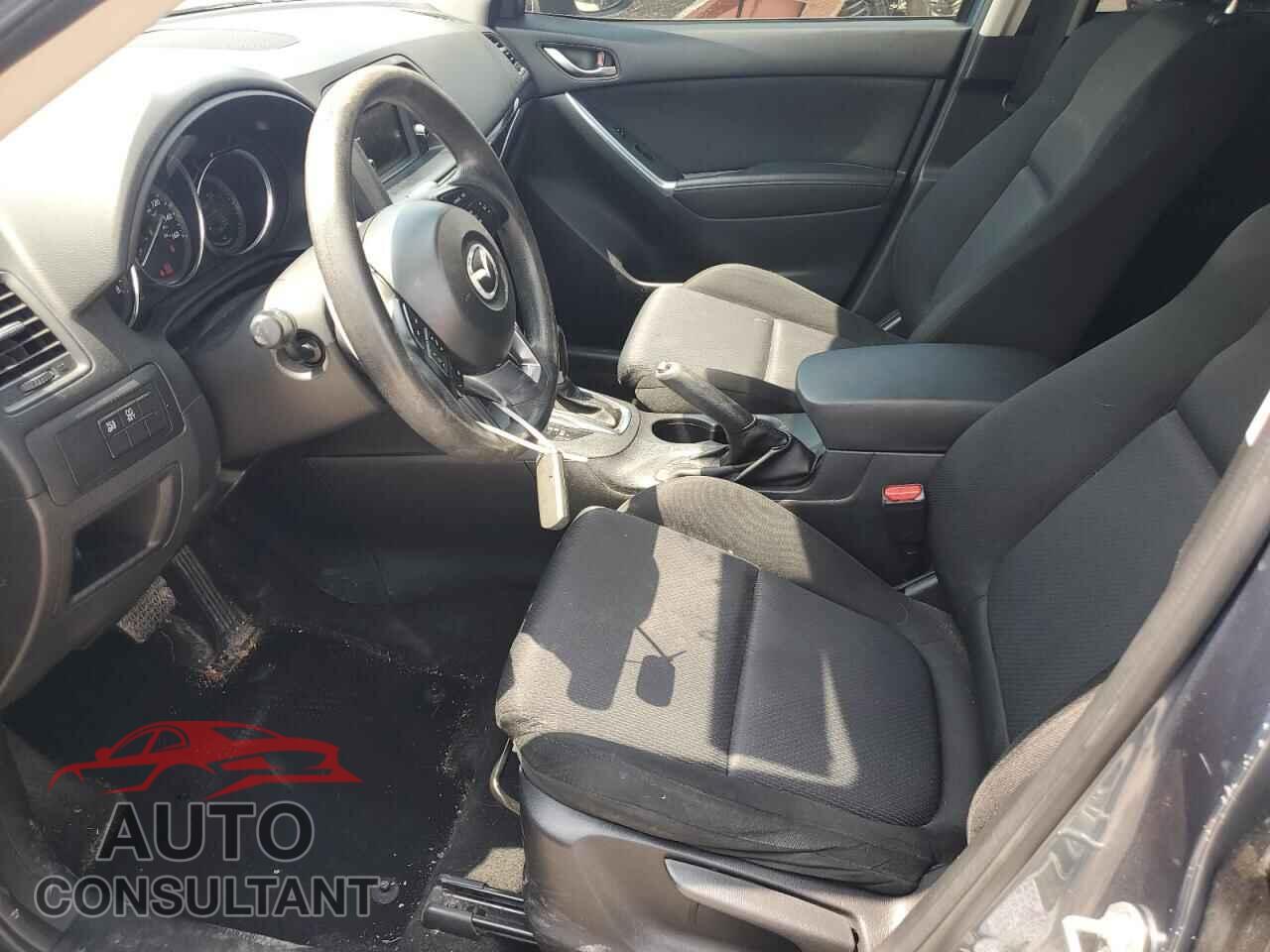 MAZDA CX-5 2015 - JM3KE4BY7F0546492