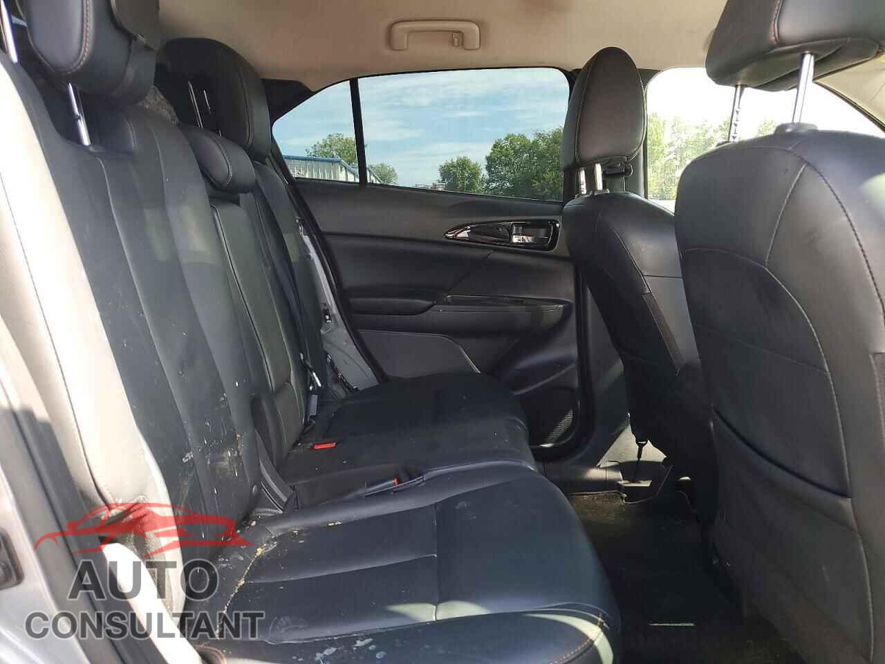 MITSUBISHI ECLIPSE 2019 - JA4AT5AA4KZ020762