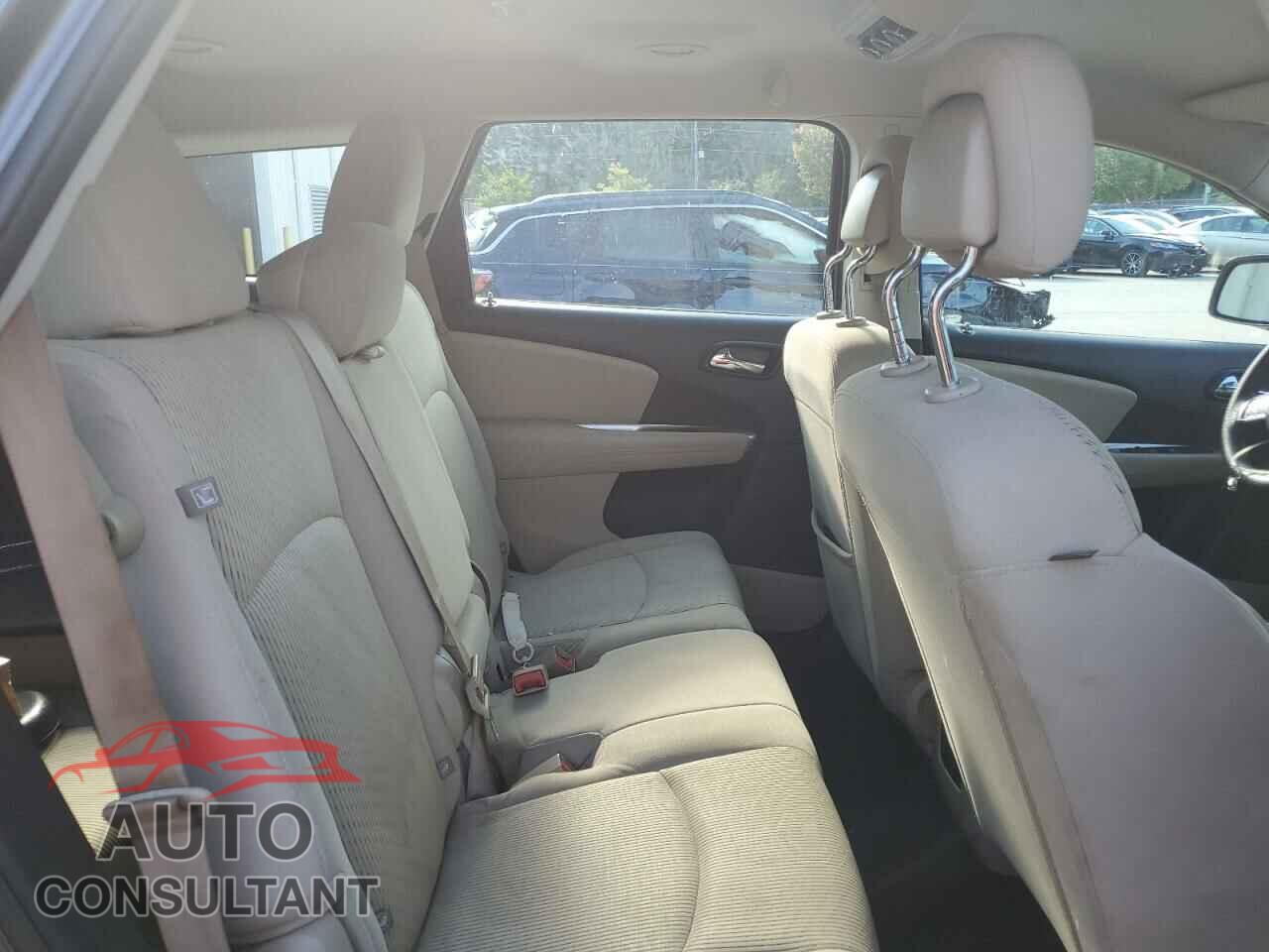 DODGE JOURNEY 2015 - 3C4PDCAB4FT670456