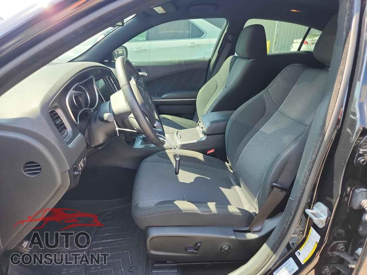 DODGE CHARGER 2016 - 2C3CDXJG9GH189148