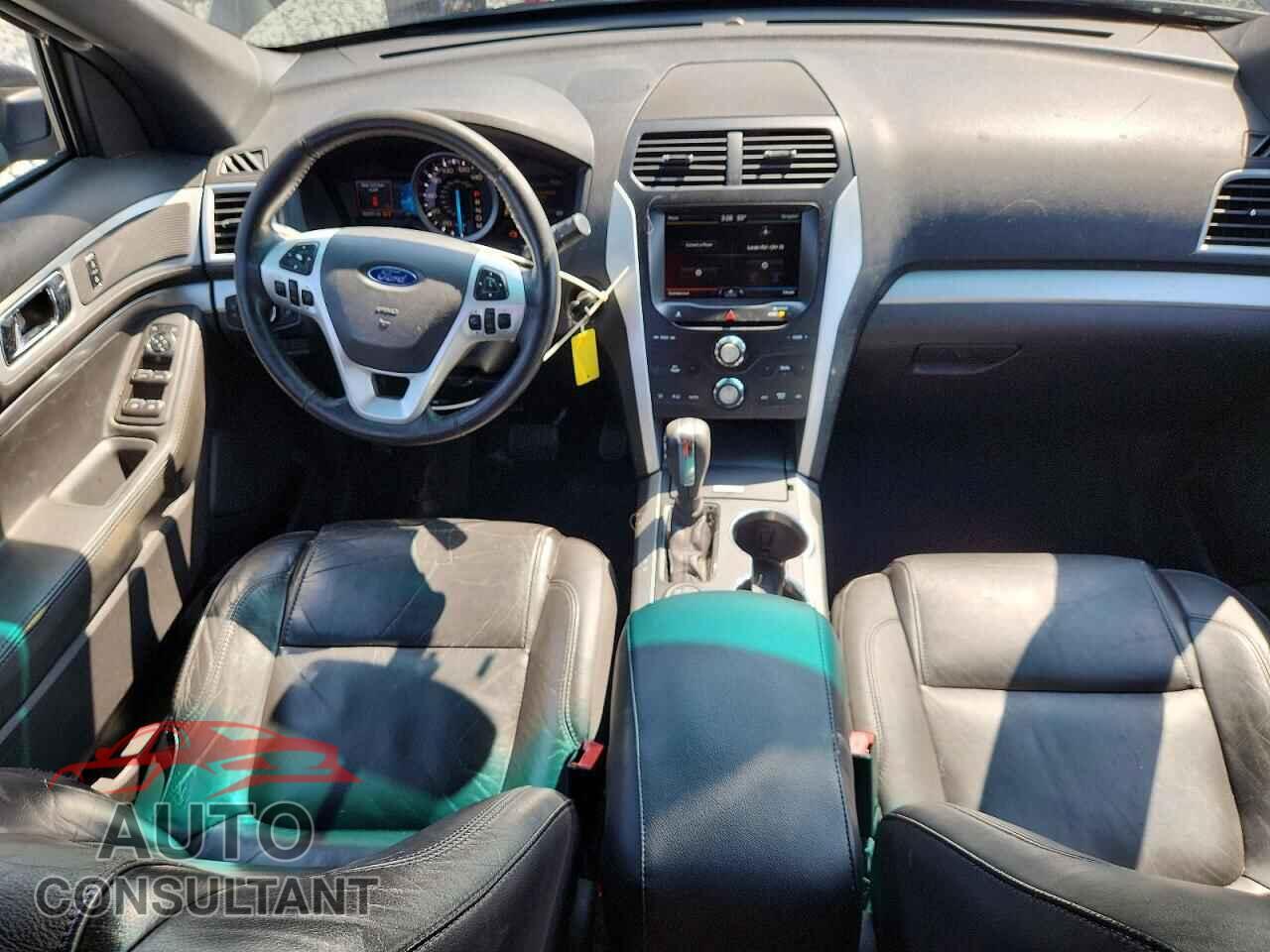 FORD EXPLORER 2015 - 1FM5K8D82FGC56487