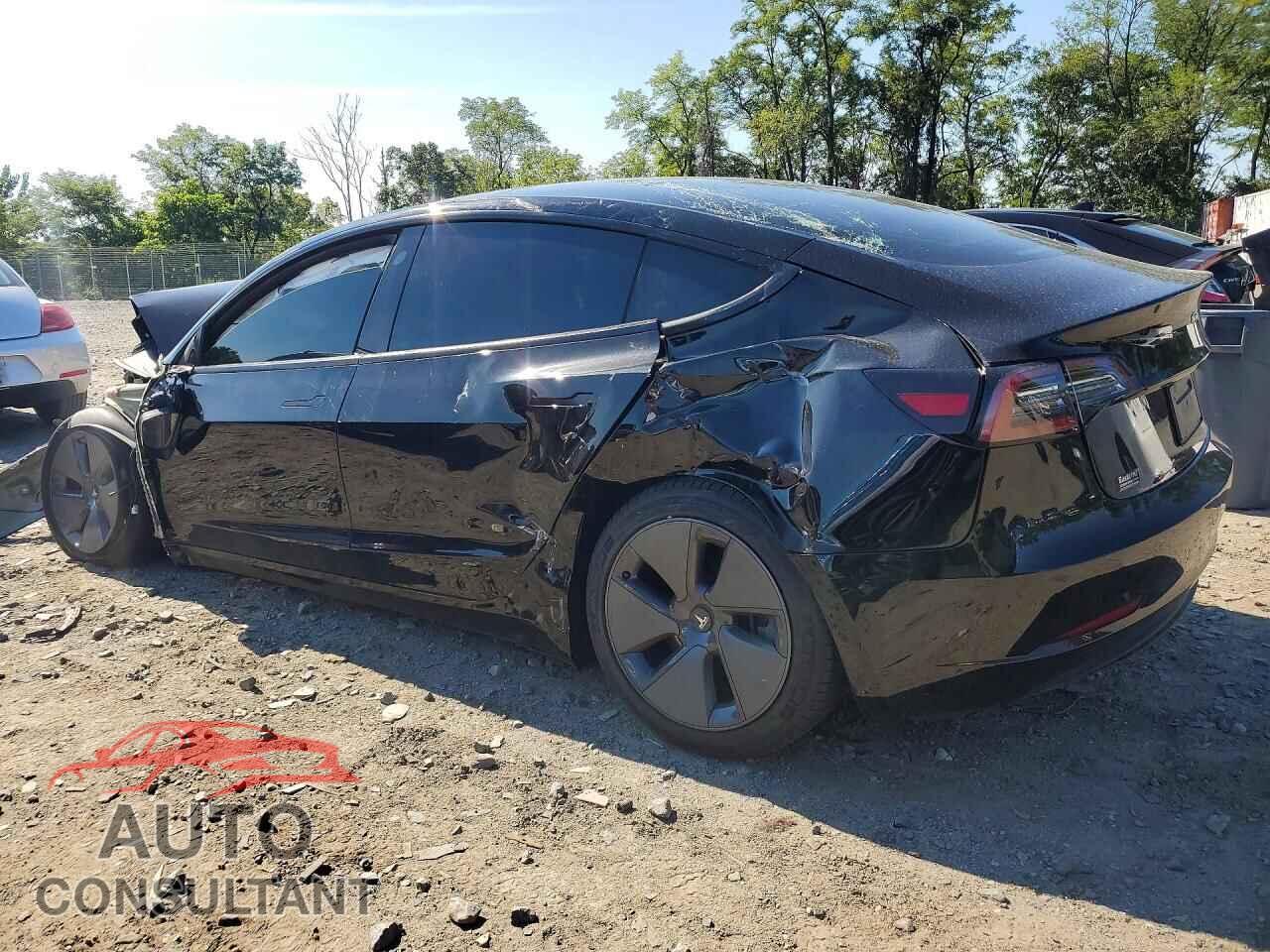 TESLA MODEL 3 2023 - 5YJ3E1EA2PF512313