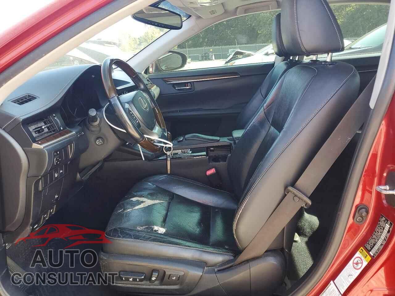 LEXUS ES350 2014 - JTHBK1GG4E2126139