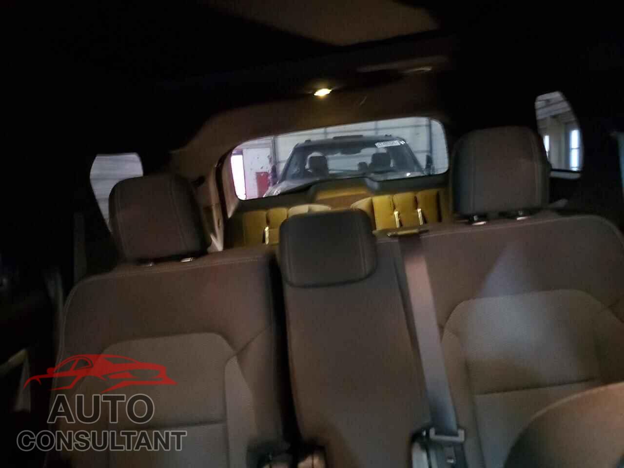 FORD EXPLORER 2017 - 1FM5K8D8XHGB33510