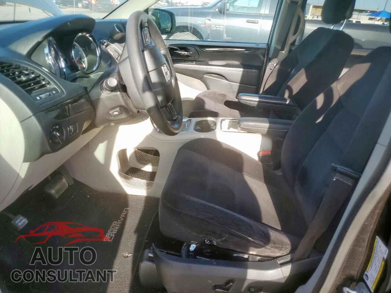 DODGE CARAVAN 2014 - 2C4RDGCGXER194238