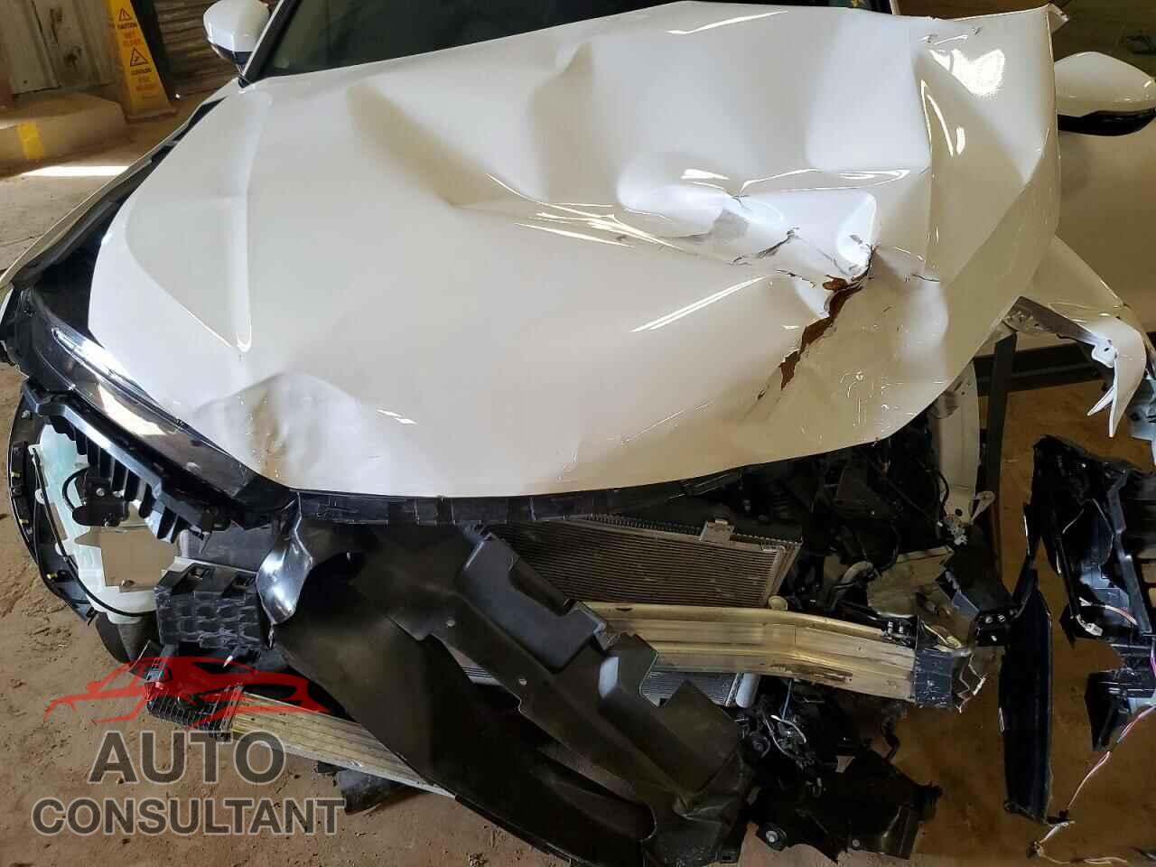 HONDA CRV 2026 - 7FARS4H46TE003611