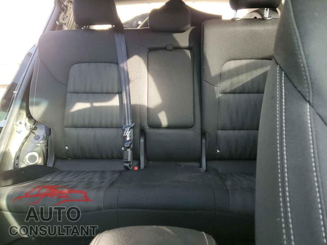 KIA SPORTAGE 2017 - KNDPMCAC2H7299636