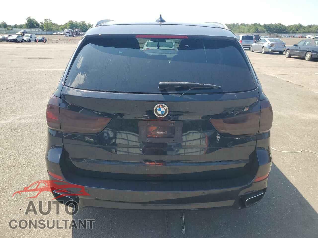 BMW X5 2017 - 5UXKR0C51H0U51857