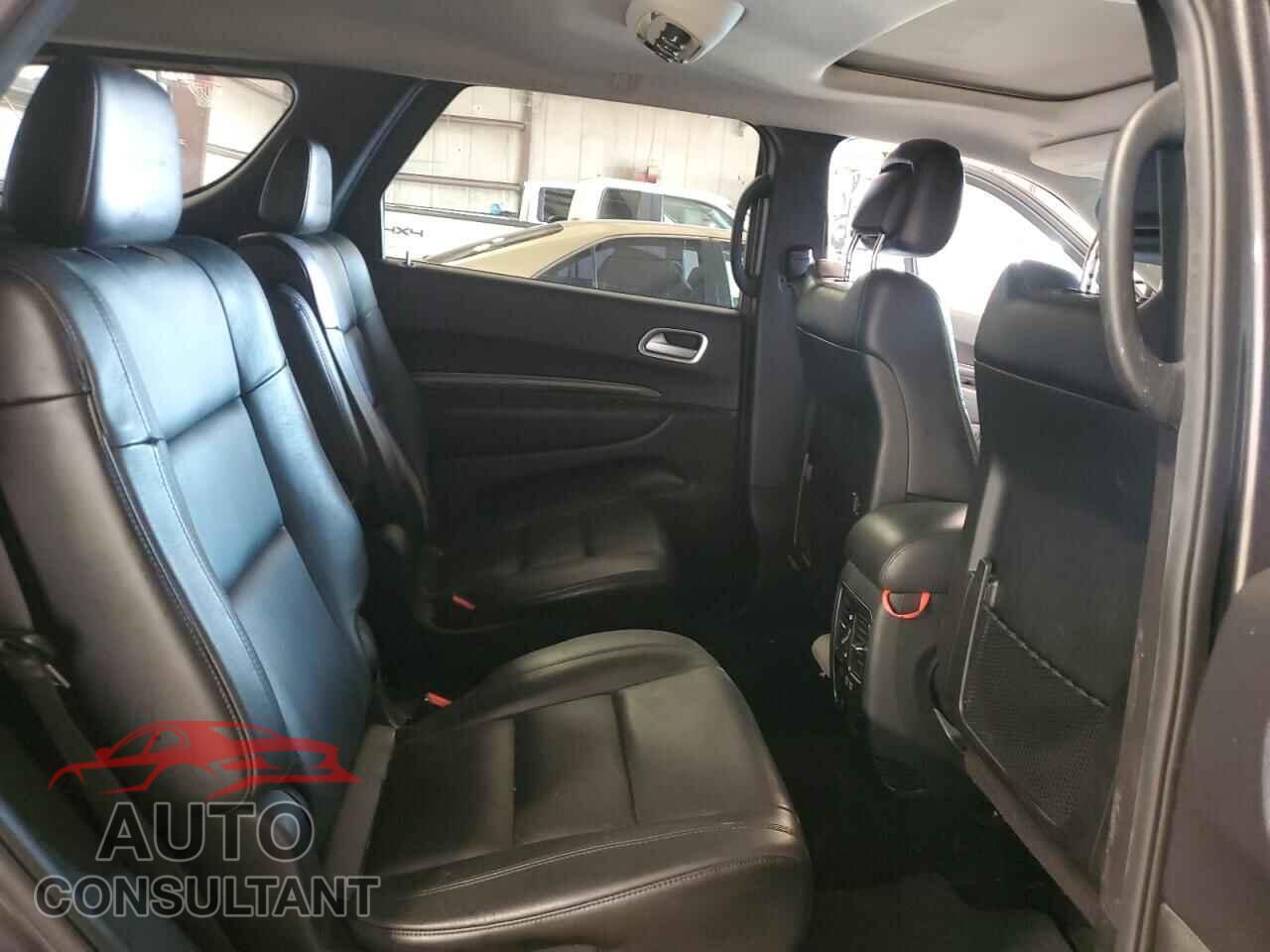 DODGE DURANGO 2019 - 1C4RDJEG5KC798620