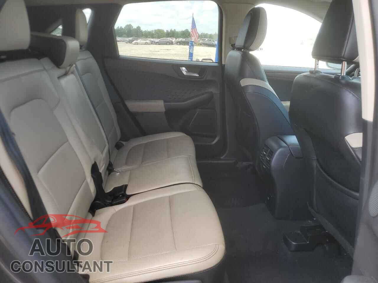 FORD ESCAPE 2020 - 1FMCU9J99LUA59415