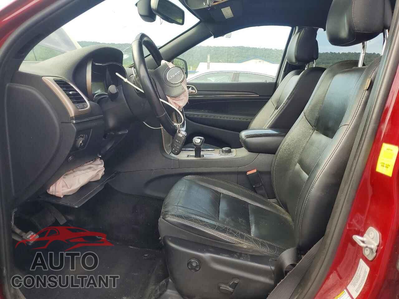 JEEP CHEROKEE 2015 - 1C4RJFBG8FC941754