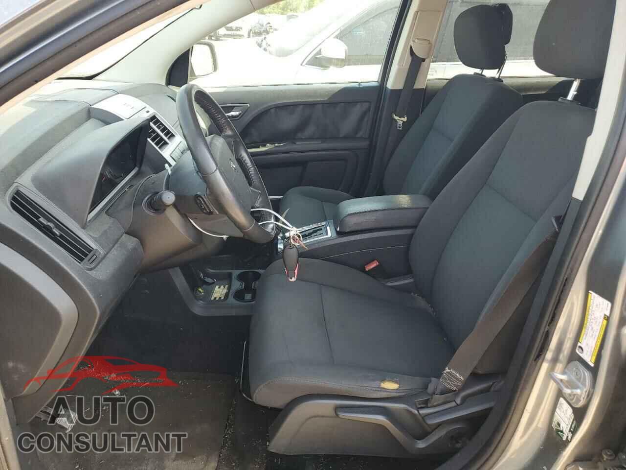DODGE JOURNEY 2010 - 3D4PG4FB1AT278293