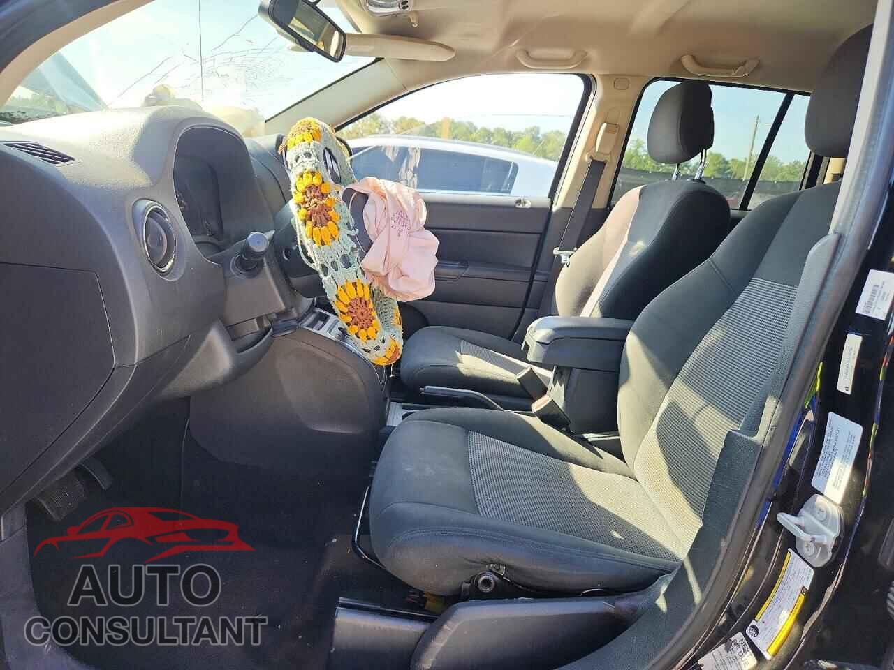 JEEP COMPASS 2016 - 1C4NJCBA7GD518796