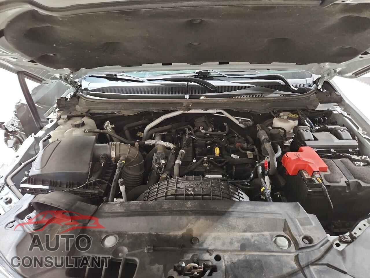 FORD RANGER 2022 - 1FTER4FH2NLD12276