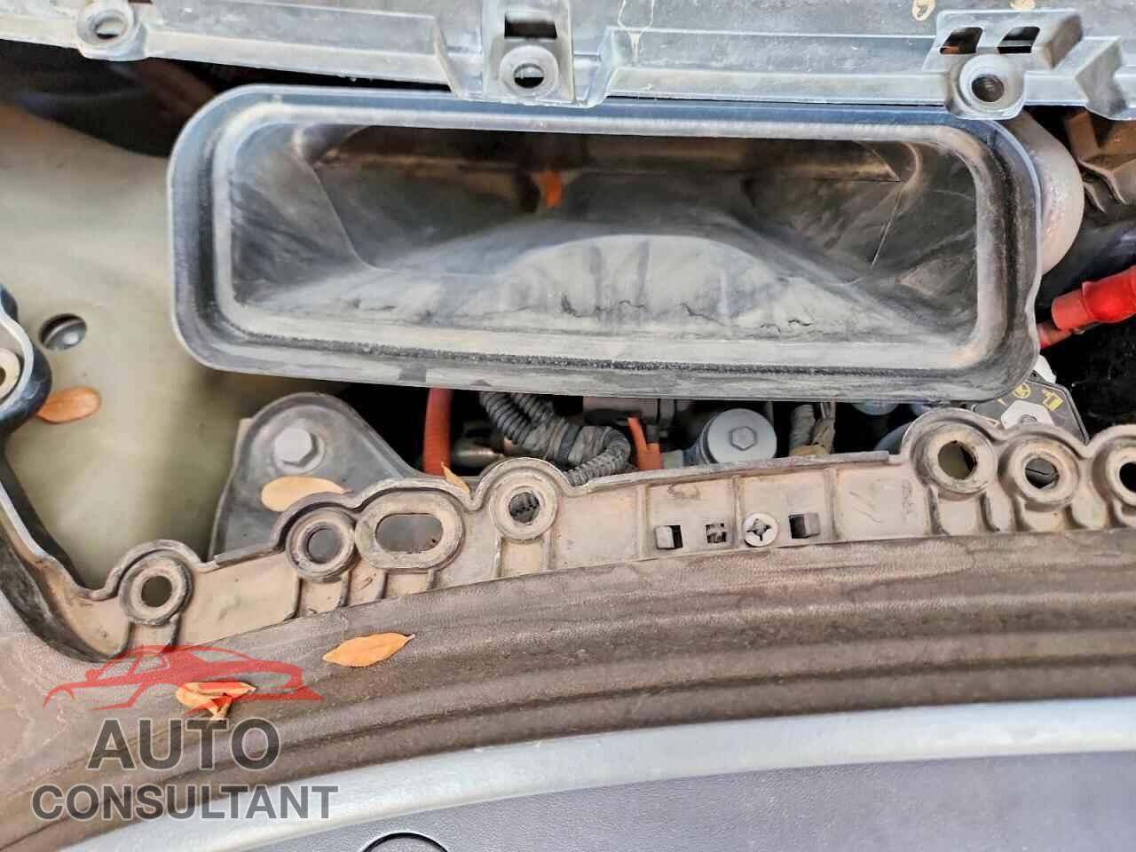 TESLA MODEL 3 2018 - 5YJ3E1EA2JF031520